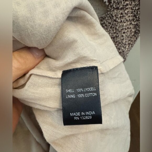 Revolve x Marjorelle “Jade” Dress in Sahara Leo - Picture 12 of 13